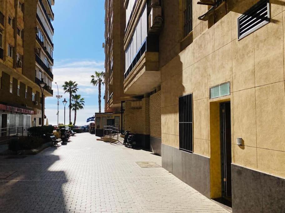 Casasol Trip Malaga Apartment ภายนอก รูปภาพ