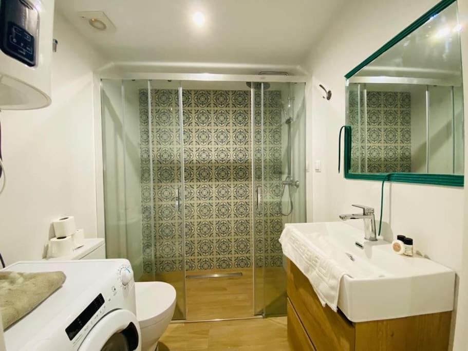 Casasol Trip Malaga Apartment ภายนอก รูปภาพ