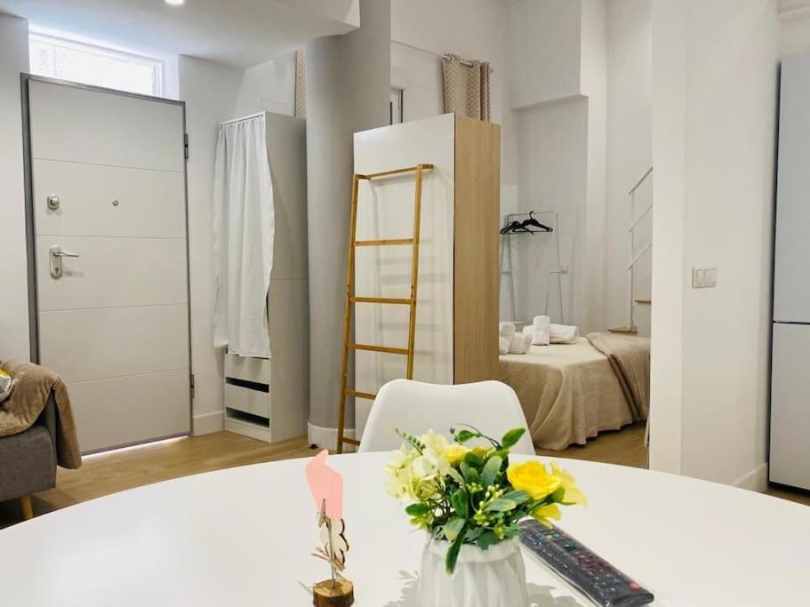 Casasol Trip Malaga Apartment ภายนอก รูปภาพ