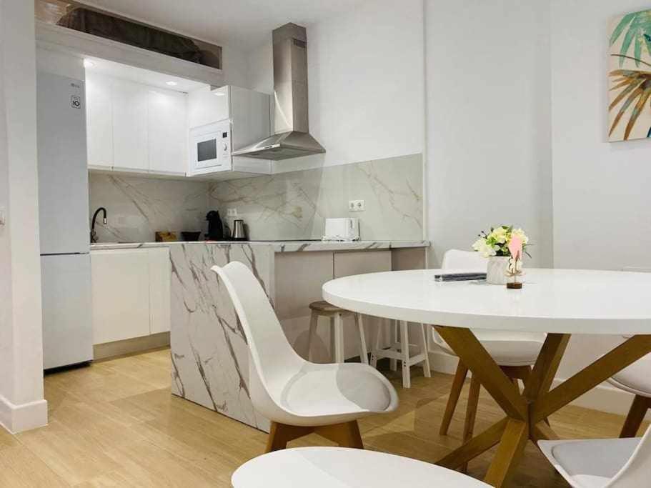 Casasol Trip Malaga Apartment ภายนอก รูปภาพ