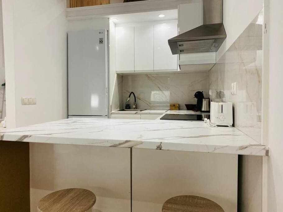 Casasol Trip Malaga Apartment ภายนอก รูปภาพ