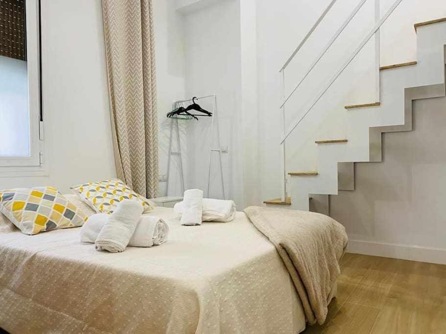 Casasol Trip Malaga Apartment ภายนอก รูปภาพ