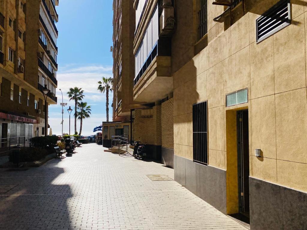Casasol Trip Malaga Apartment ภายนอก รูปภาพ